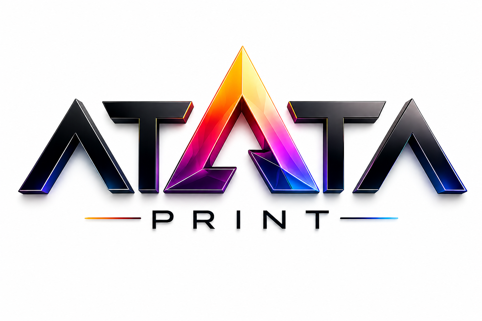 ATATA Print